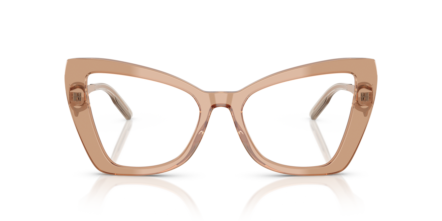 DOLCE &amp; GABBANA DG3409 3432 53