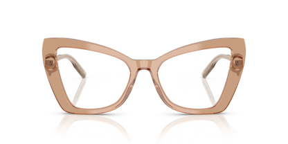 DOLCE &amp; GABBANA DG3409 3432 53