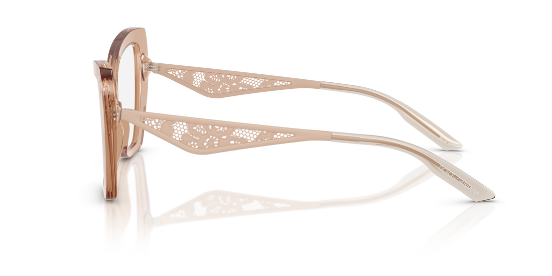 DOLCE & GABBANA DG3409 3432 53