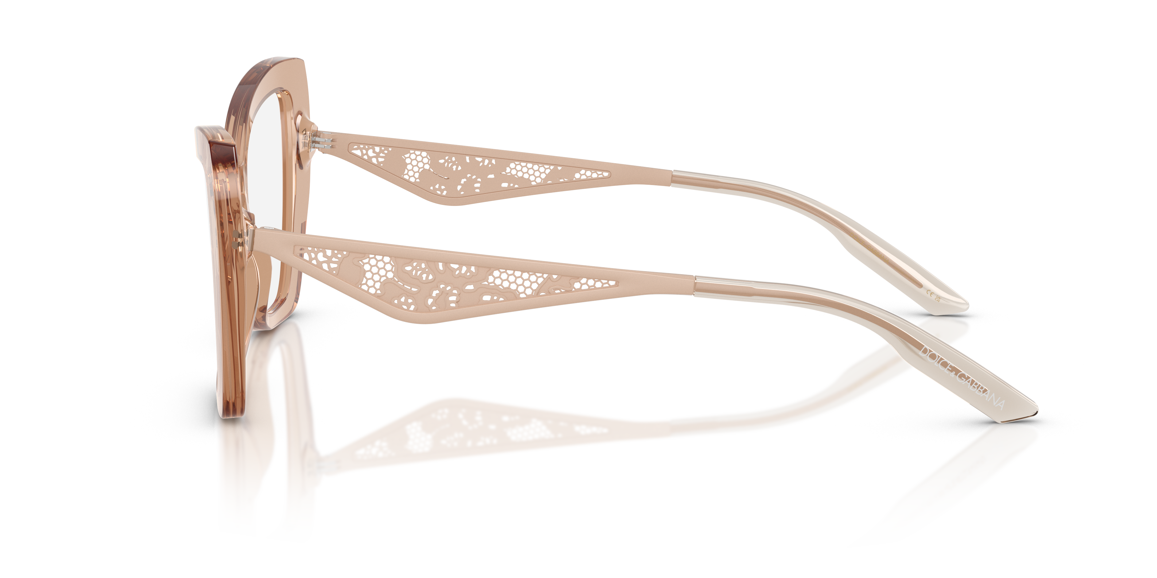 DOLCE &amp; GABBANA DG3409 3432 53