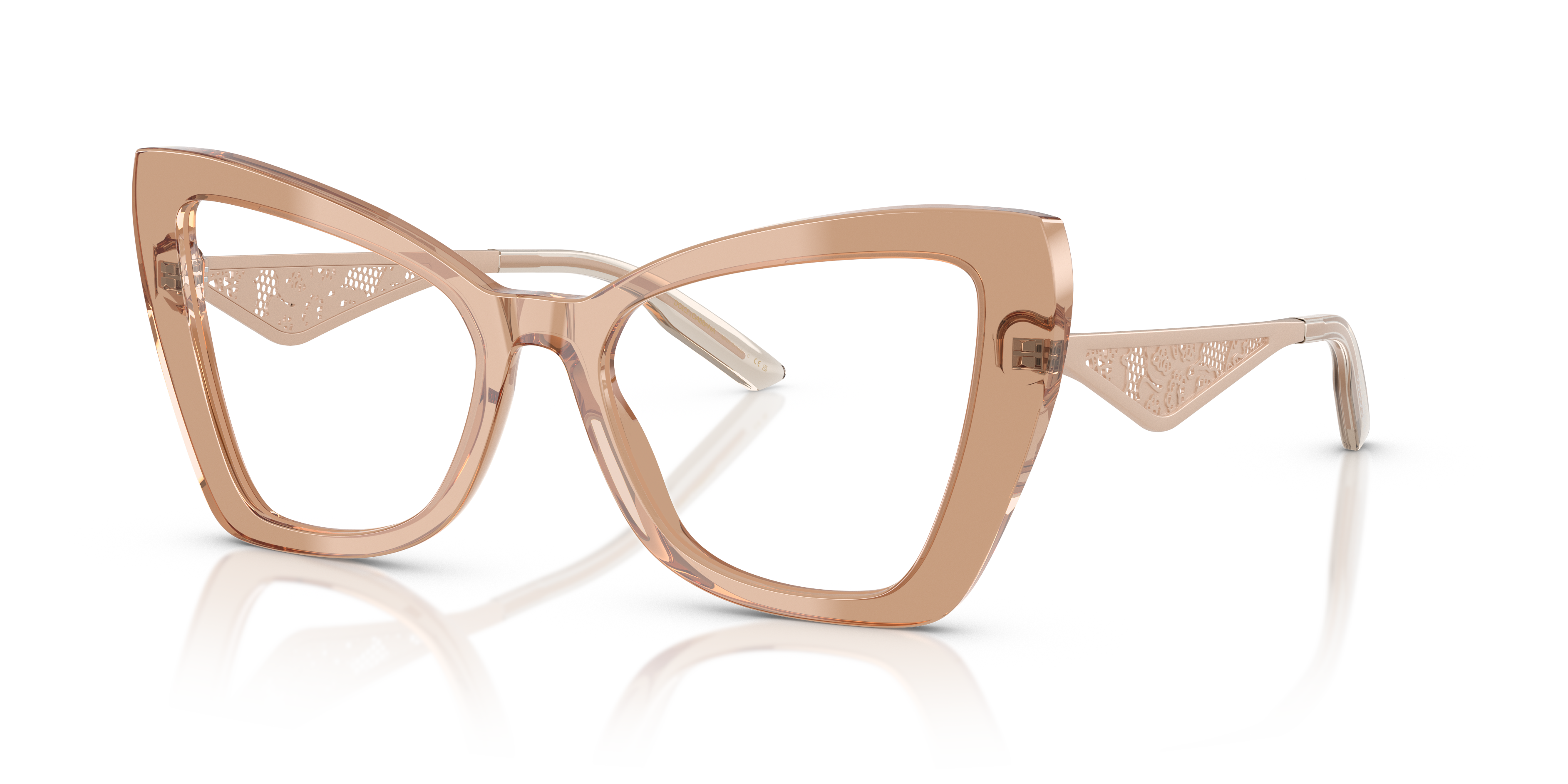 DOLCE &amp; GABBANA DG3409 3432 53