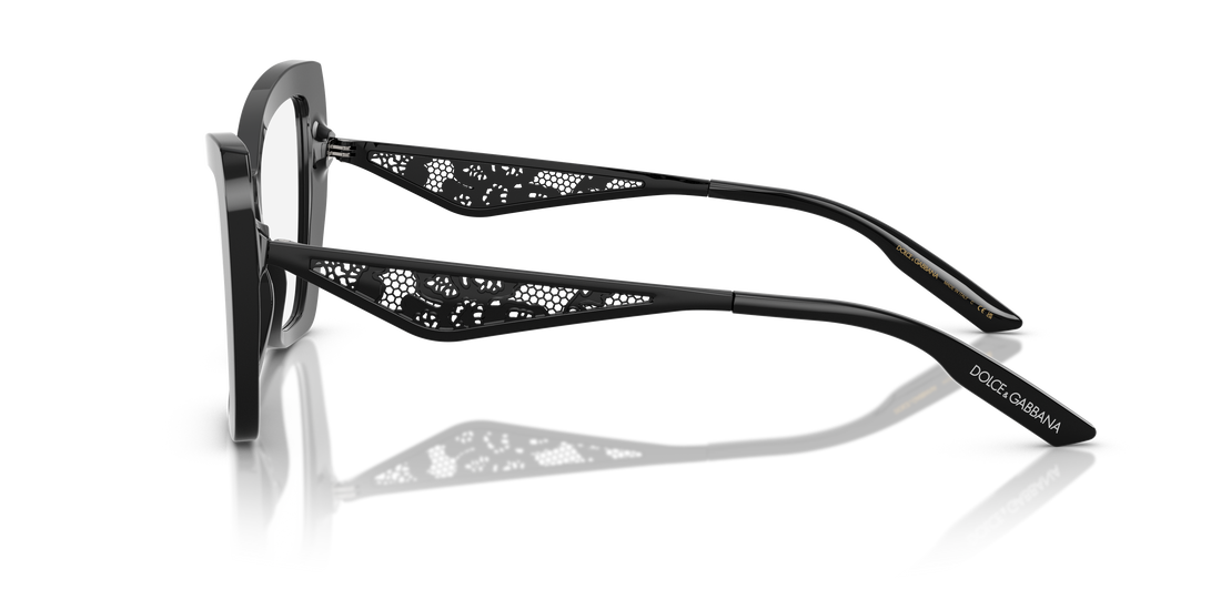 DOLCE &amp; GABBANA DG3409 501 53