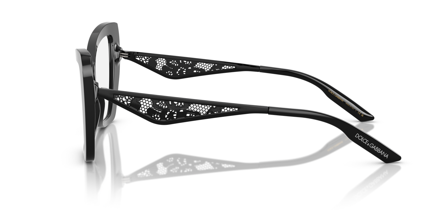 DOLCE &amp; GABBANA DG3409 501 53