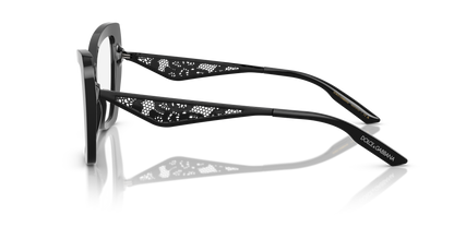 DOLCE &amp; GABBANA DG3409 501 53