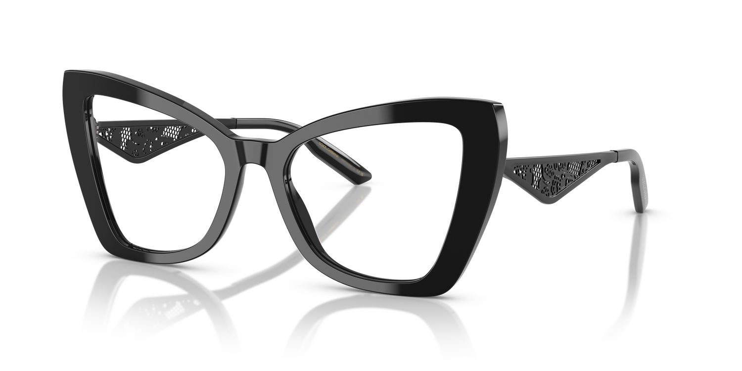 DOLCE &amp; GABBANA DG3409 501 53