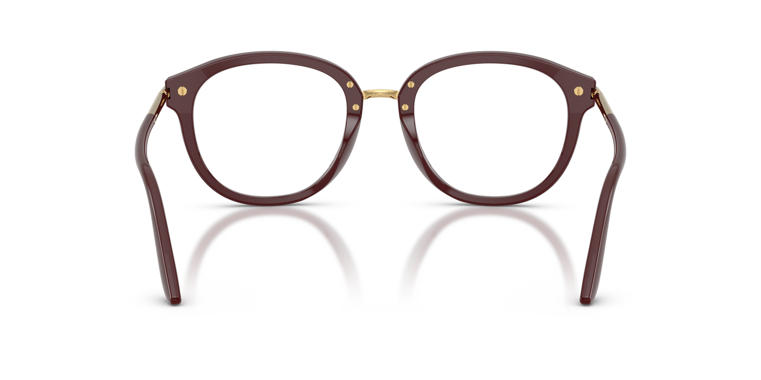 DOLCE &amp; GABBANA DG3410 3091 50