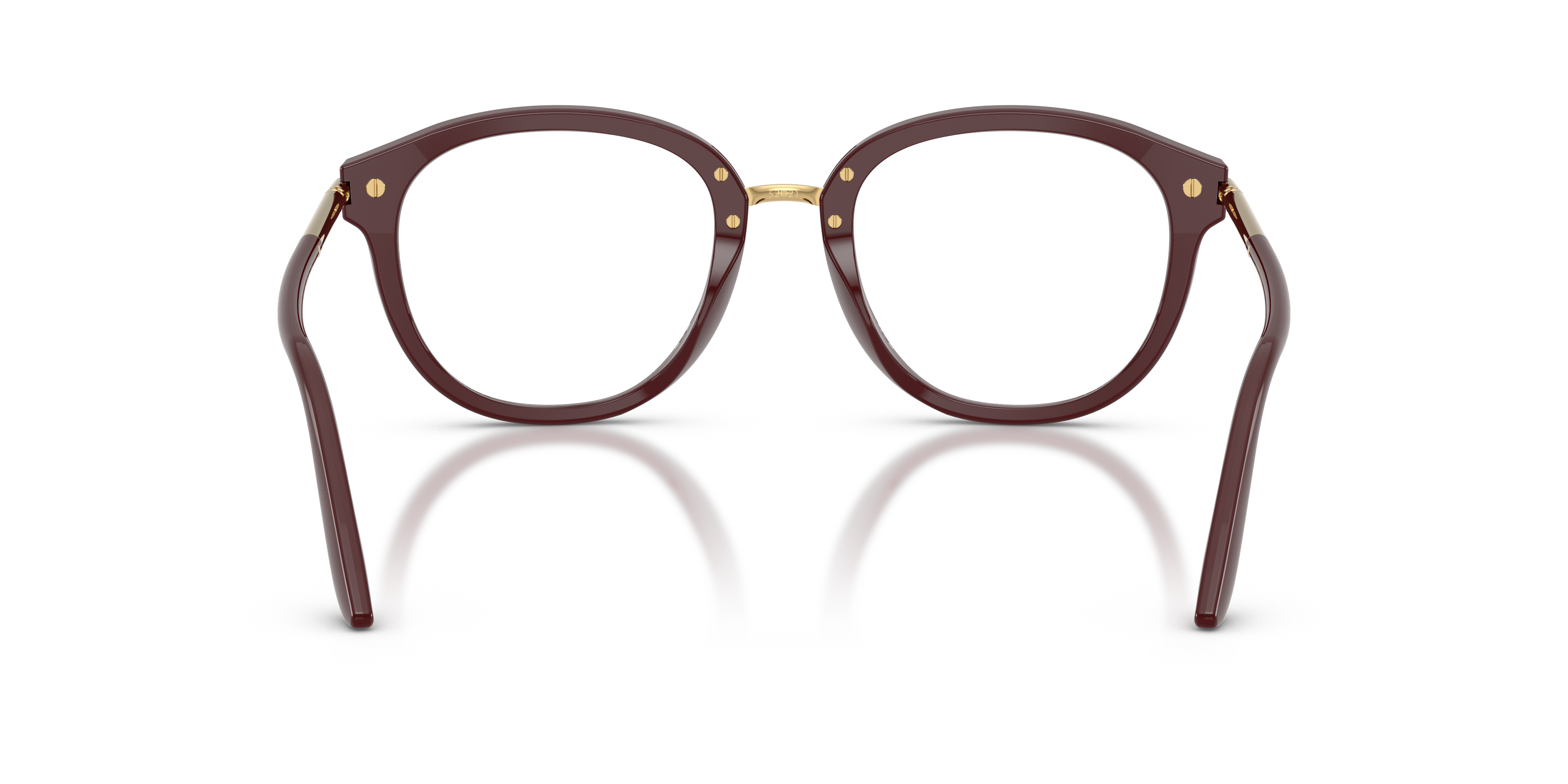 DOLCE &amp; GABBANA DG3410 3091 50