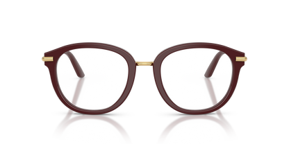 DOLCE &amp; GABBANA DG3410 3091 50