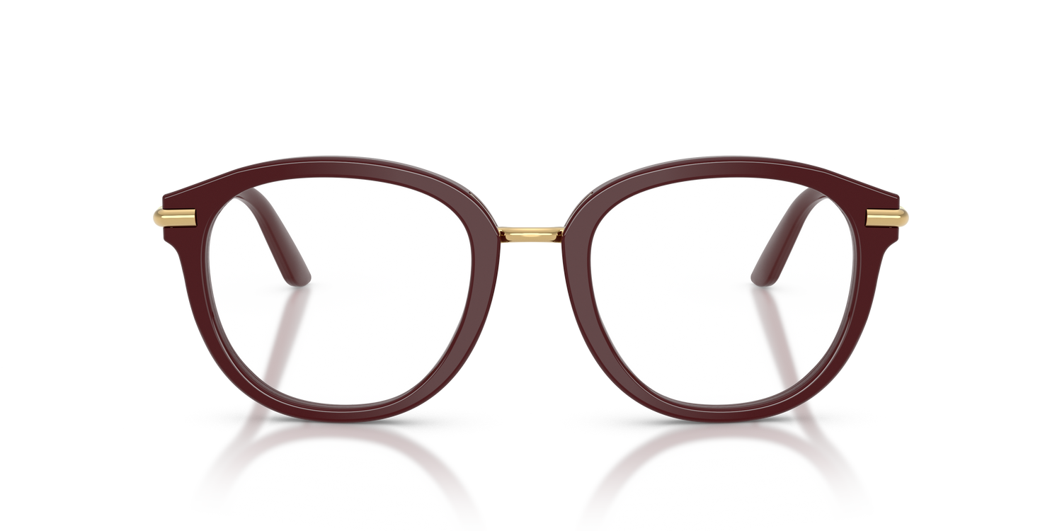 DOLCE &amp; GABBANA DG3410 3091 52