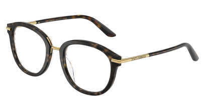 DOLCE &amp; GABBANA DG3410 3217 52