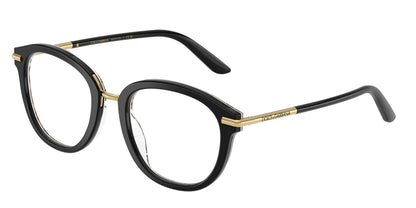 DOLCE &amp; GABBANA DG3410 3299 52