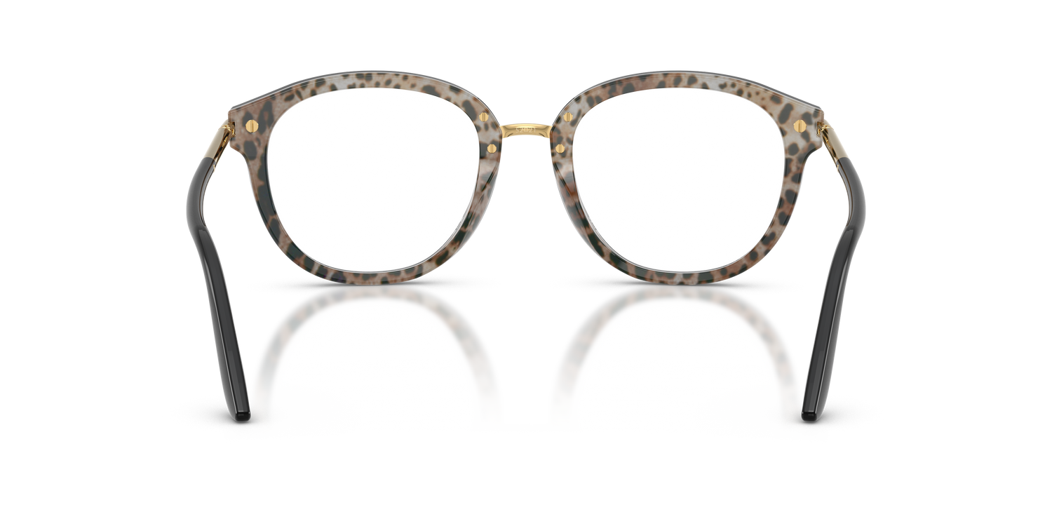 DOLCE &amp; GABBANA DG3410 3299 52