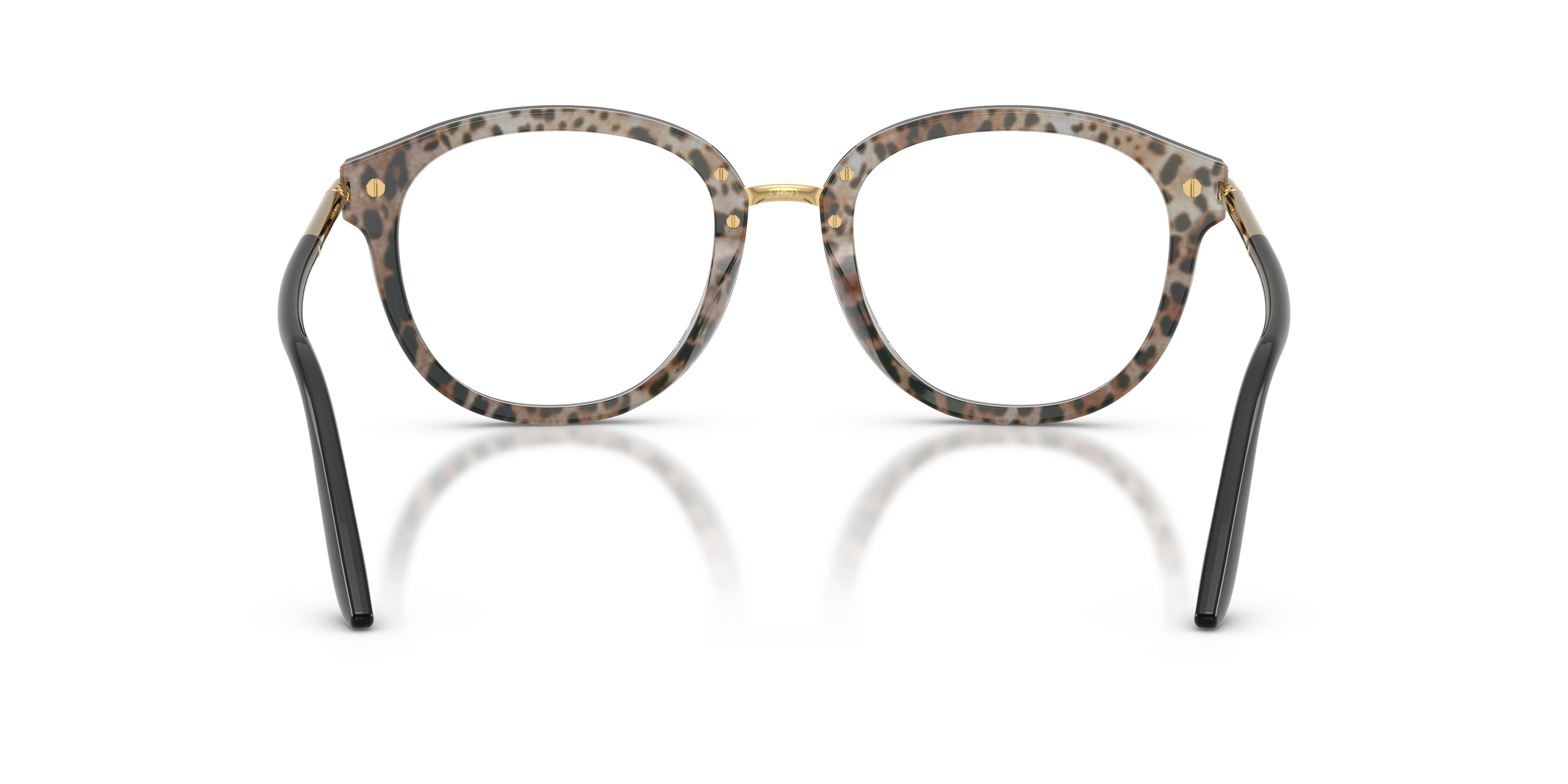 DOLCE &amp; GABBANA DG3410 3299 50