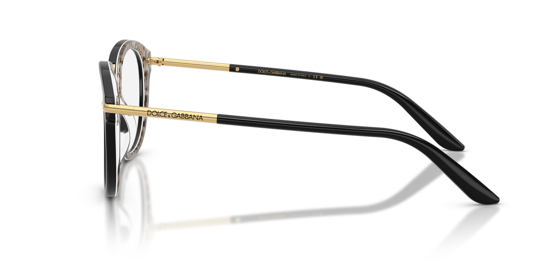 DOLCE & GABBANA DG3410 3299 52