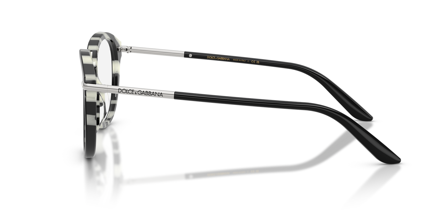 DOLCE &amp; GABBANA DG3410 3372 52
