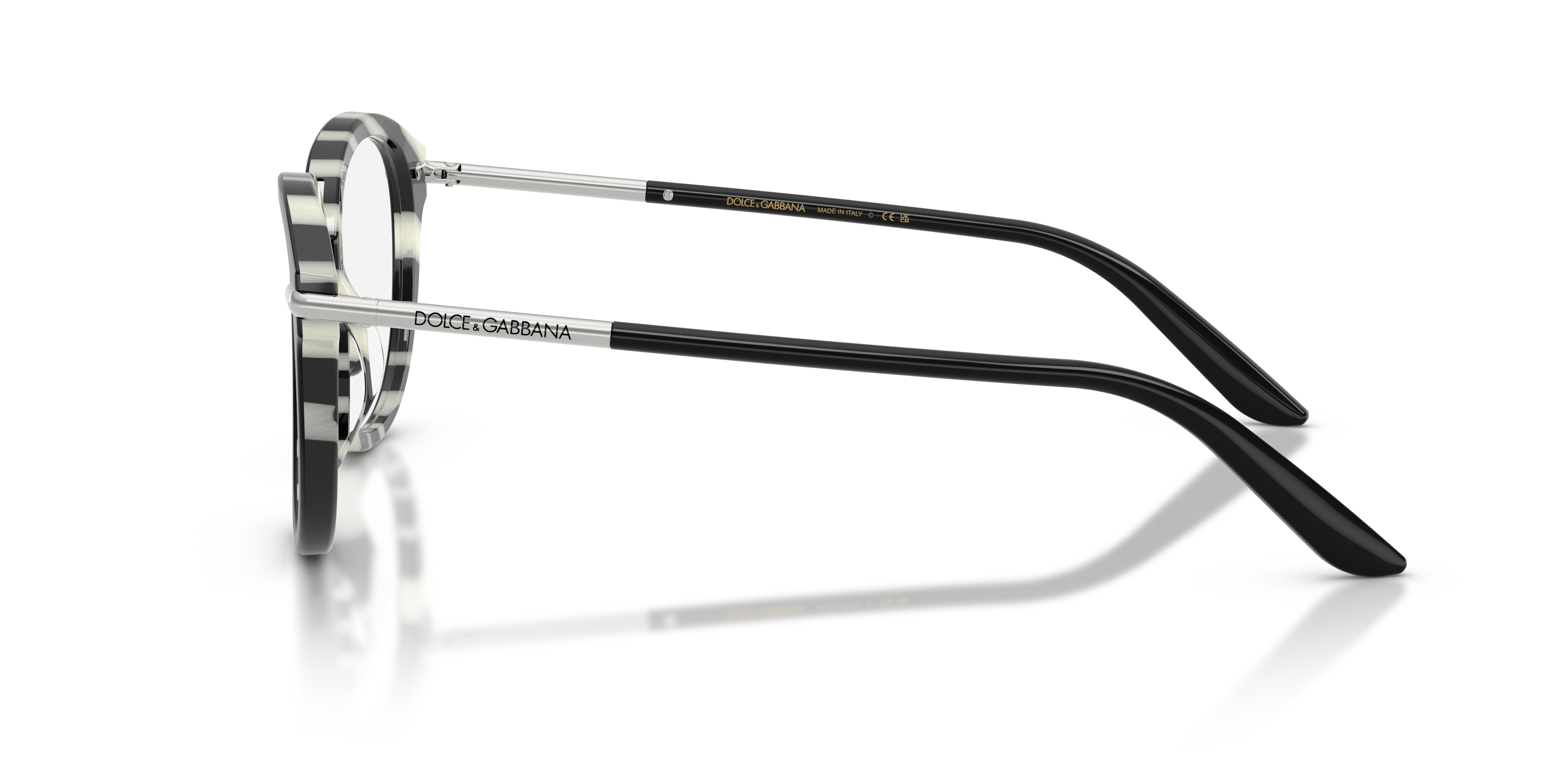 DOLCE &amp; GABBANA DG3410 3372 50