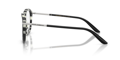 DOLCE &amp; GABBANA DG3410 3372 50