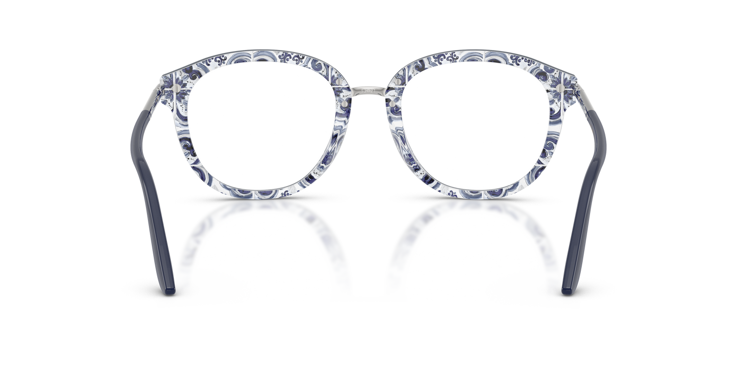 DOLCE &amp; GABBANA DG3410 3414 50