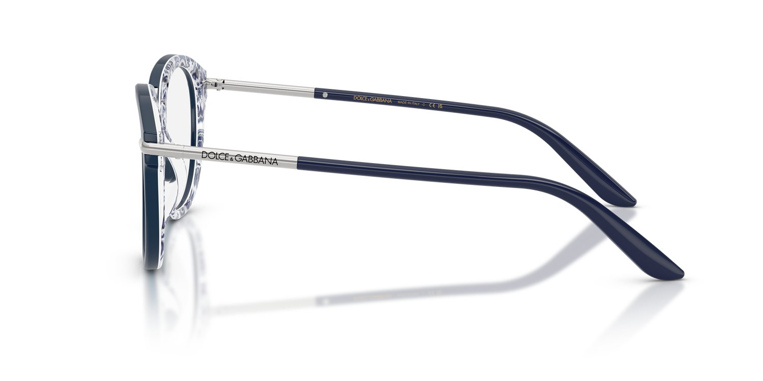 DOLCE &amp; GABBANA DG3410 3414 50