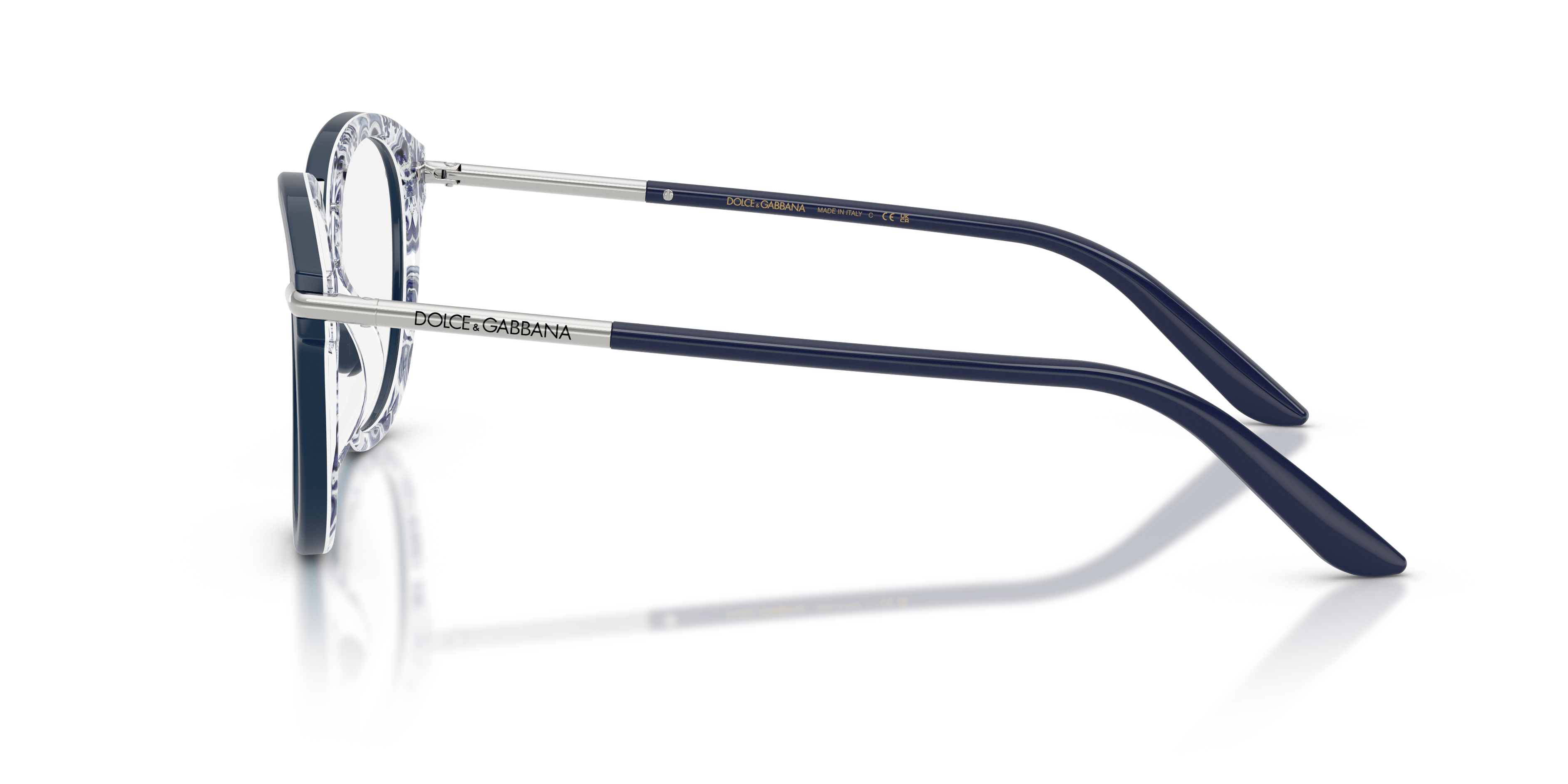 DOLCE &amp; GABBANA DG3410 3414 50