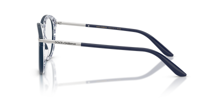 DOLCE &amp; GABBANA DG3410 3414 50