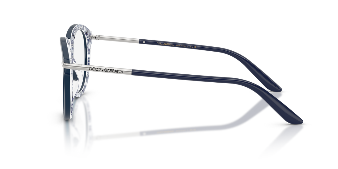 DOLCE & GABBANA DG3410 3414 52