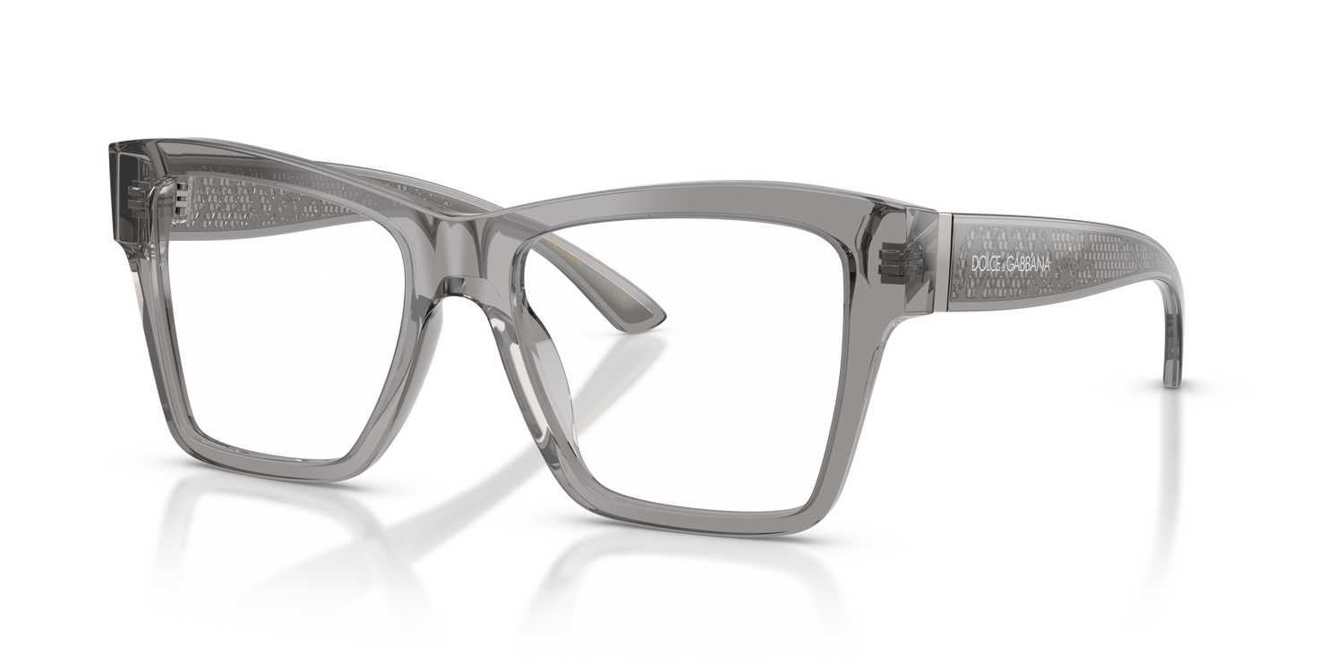 DOLCE &amp; GABBANA DG3411 3160 52