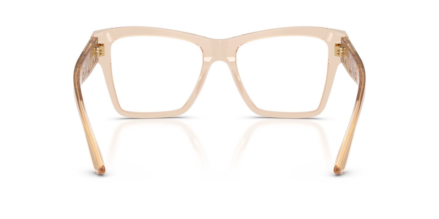 DOLCE &amp; GABBANA DG3411 3432 54