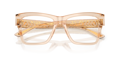 DOLCE &amp; GABBANA DG3411 3432 54