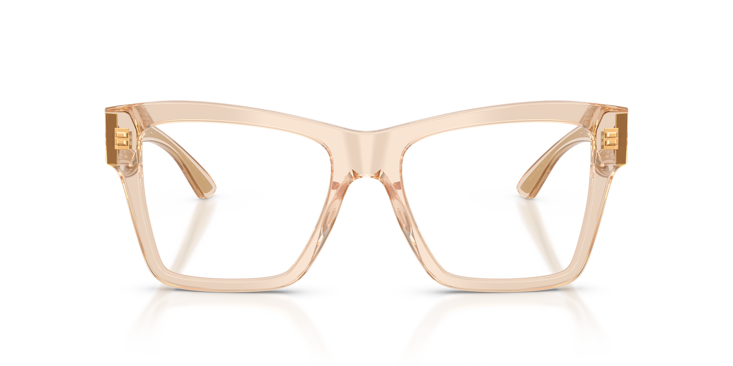 DOLCE &amp; GABBANA DG3411 3432 54