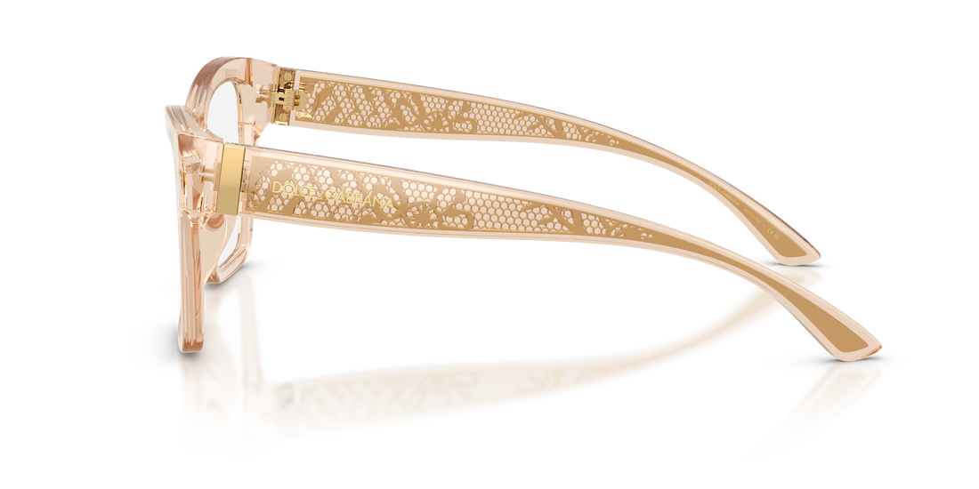 DOLCE & GABBANA DG3411 3432 54