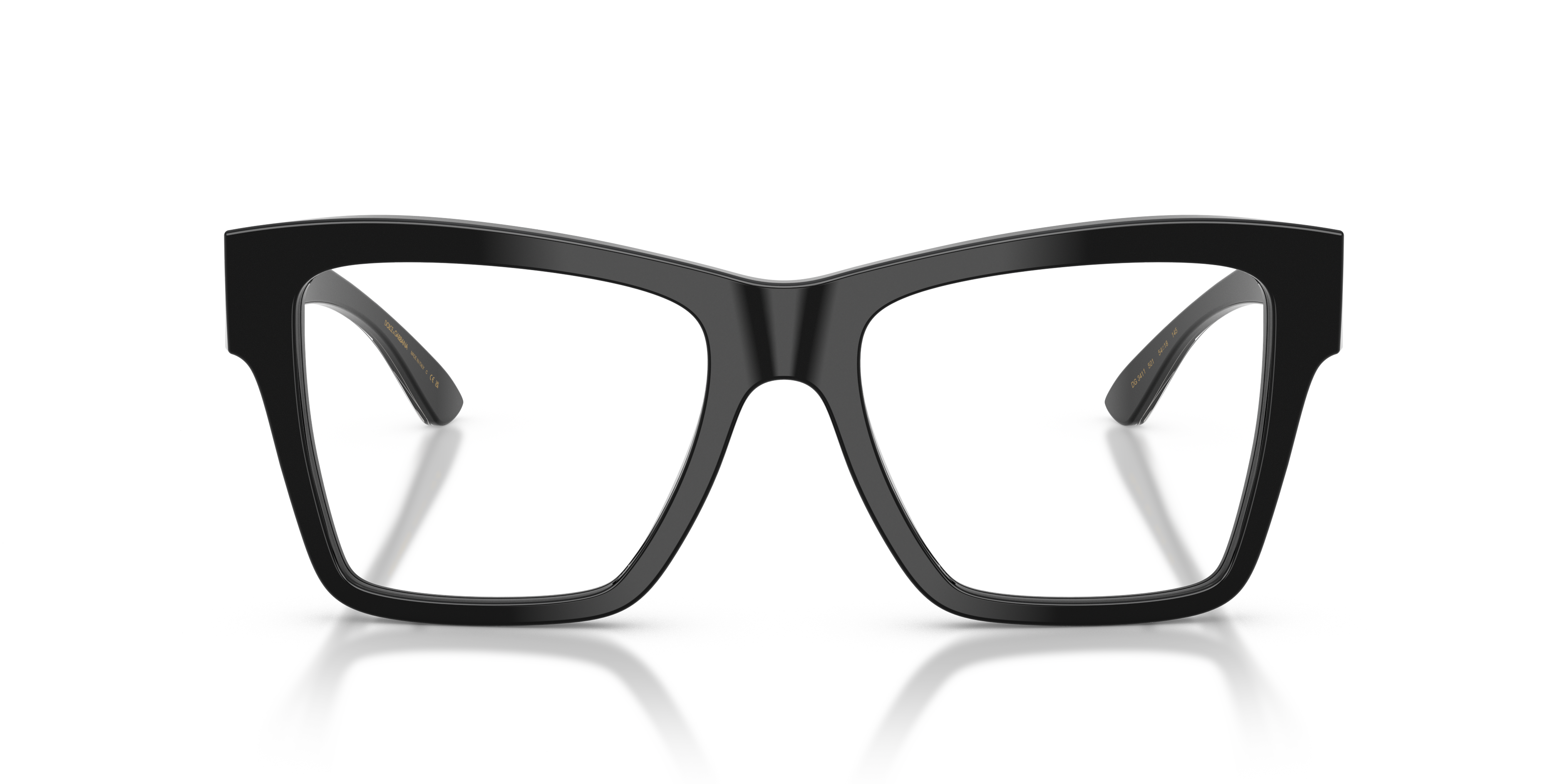 DOLCE &amp; GABBANA DG3411 501 54