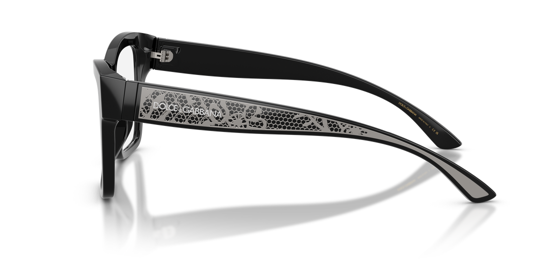 DOLCE &amp; GABBANA DG3411 501 52