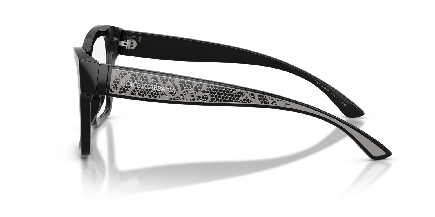 DOLCE &amp; GABBANA DG3411 501 52