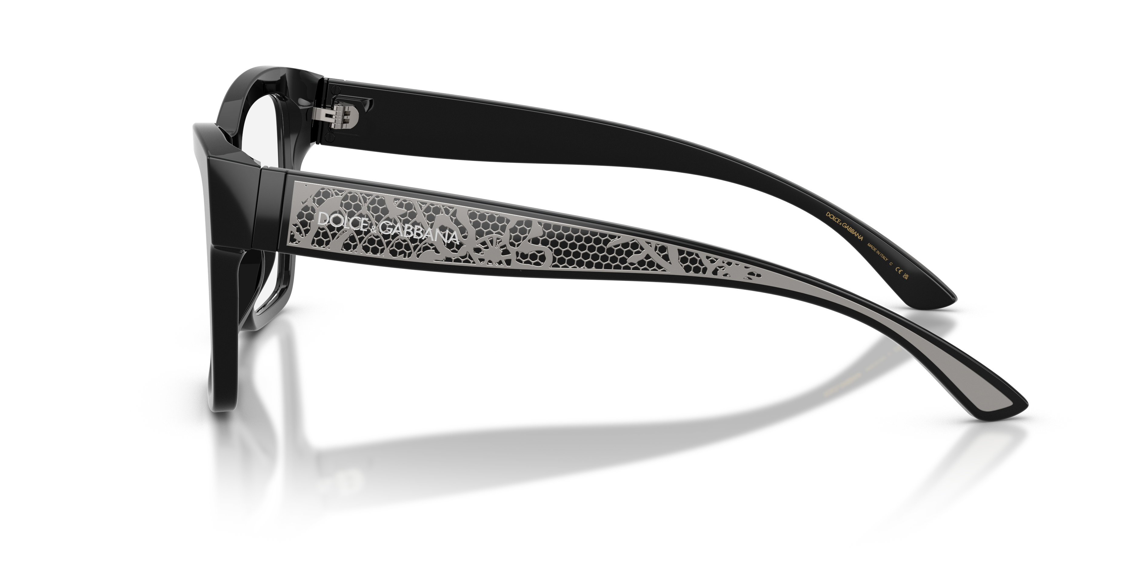 DOLCE &amp; GABBANA DG3411 501 52