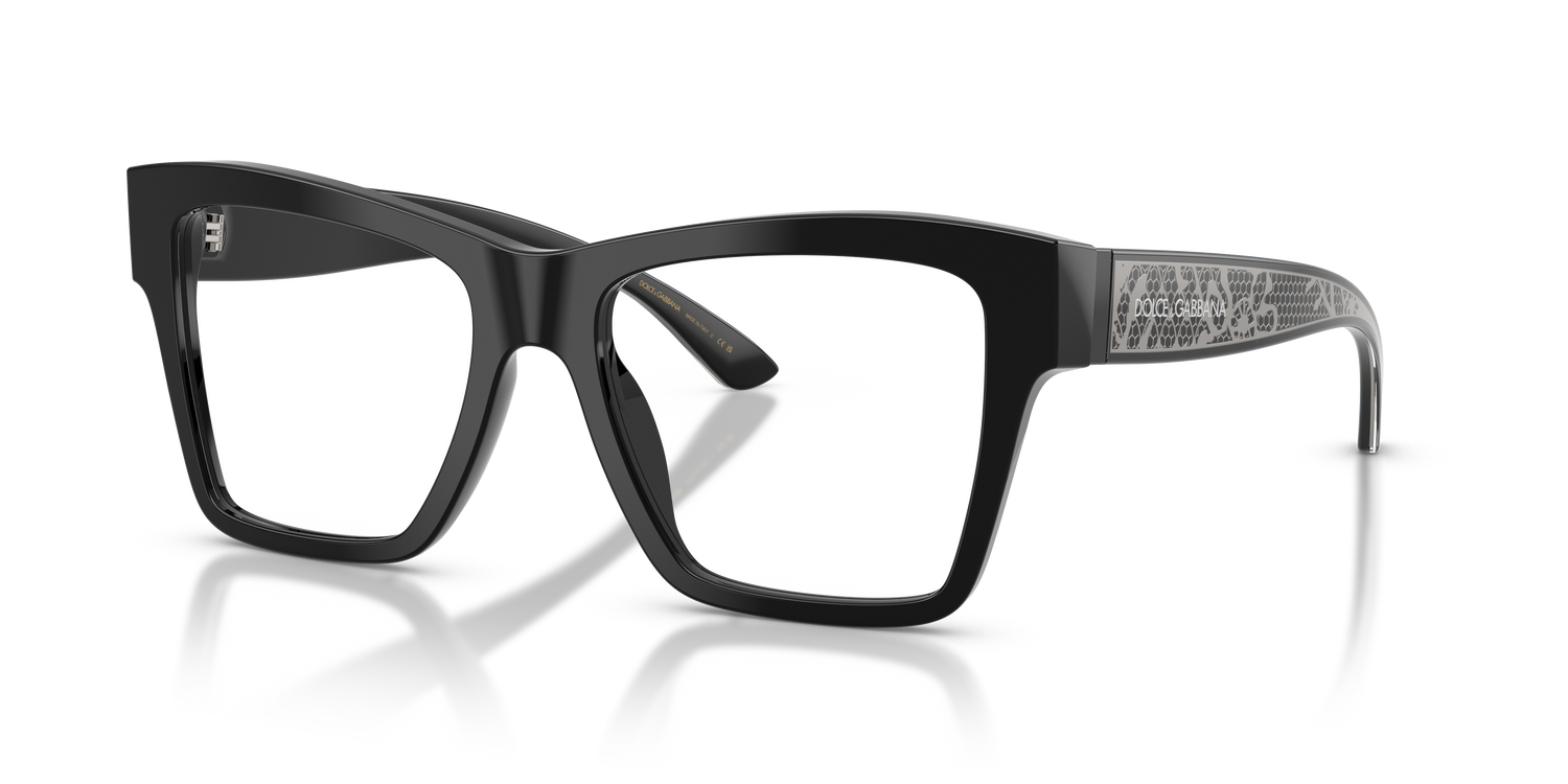 DOLCE &amp; GABBANA DG3411 501 52