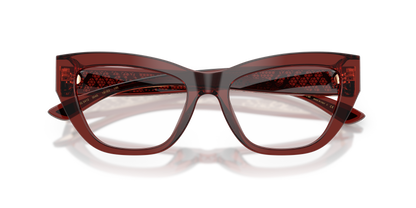 DOLCE &amp; GABBANA DG3412 3045 53