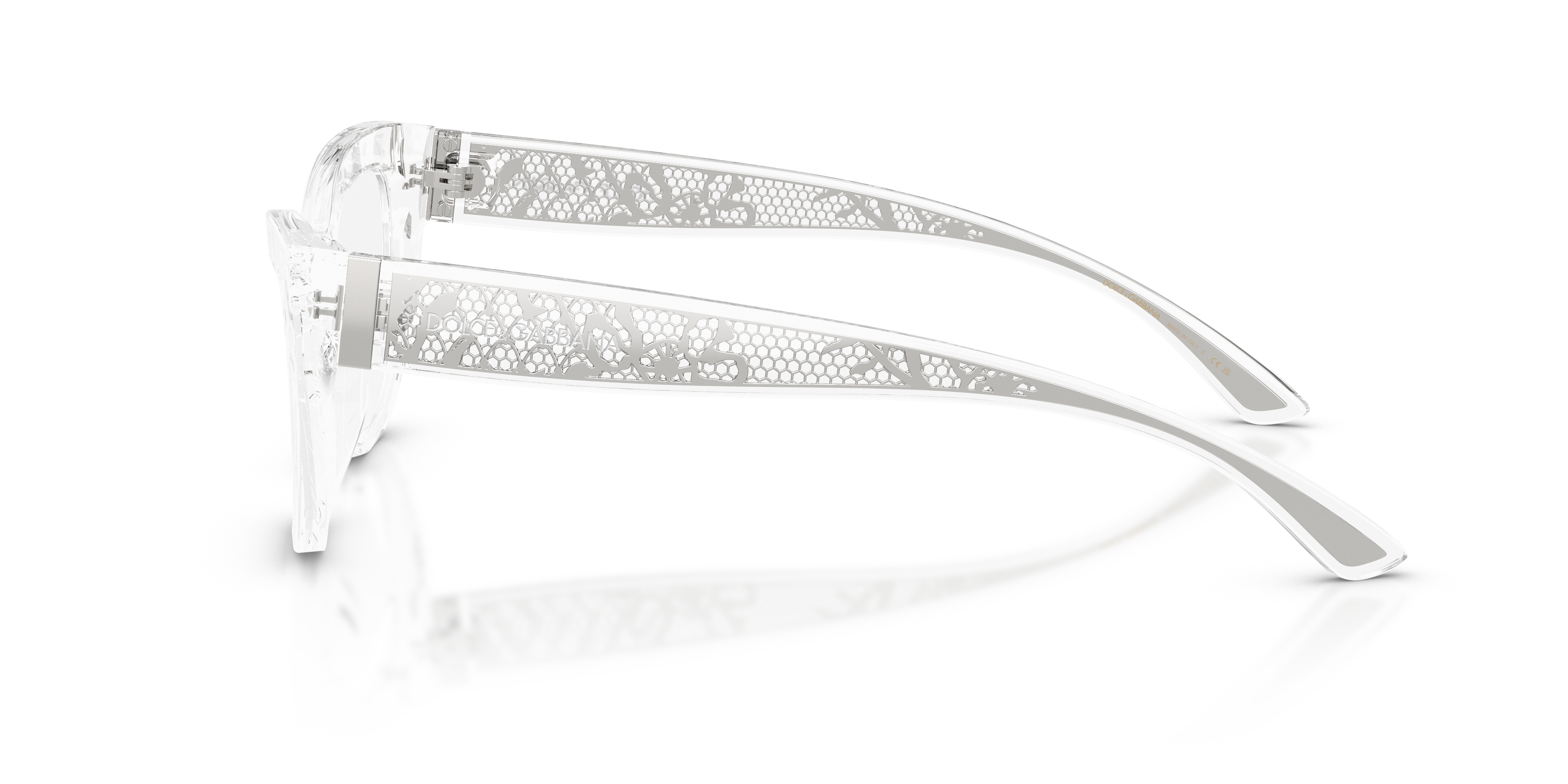 DOLCE &amp; GABBANA DG3412 3133 53