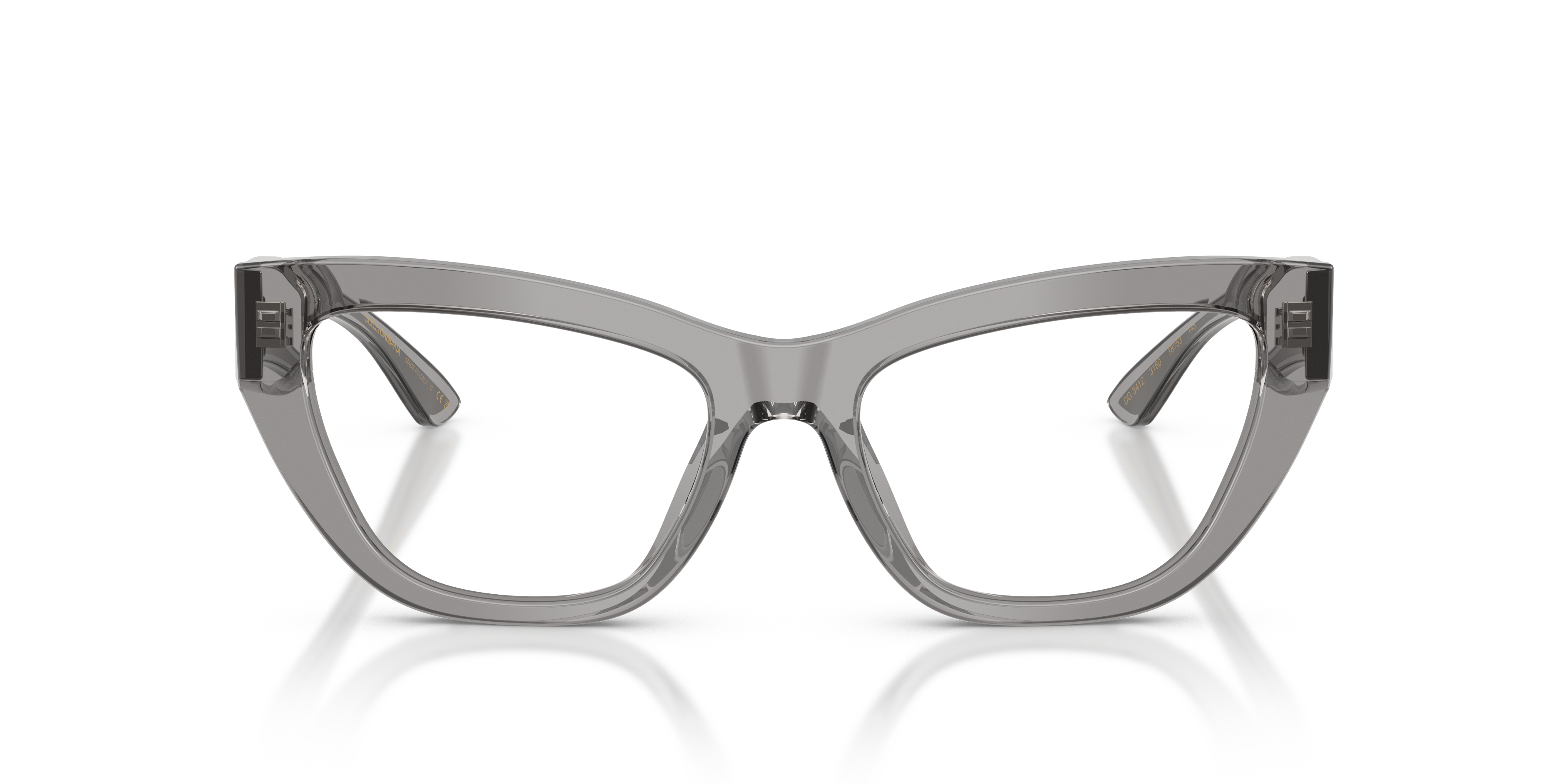 DOLCE &amp; GABBANA DG3412 3160 51