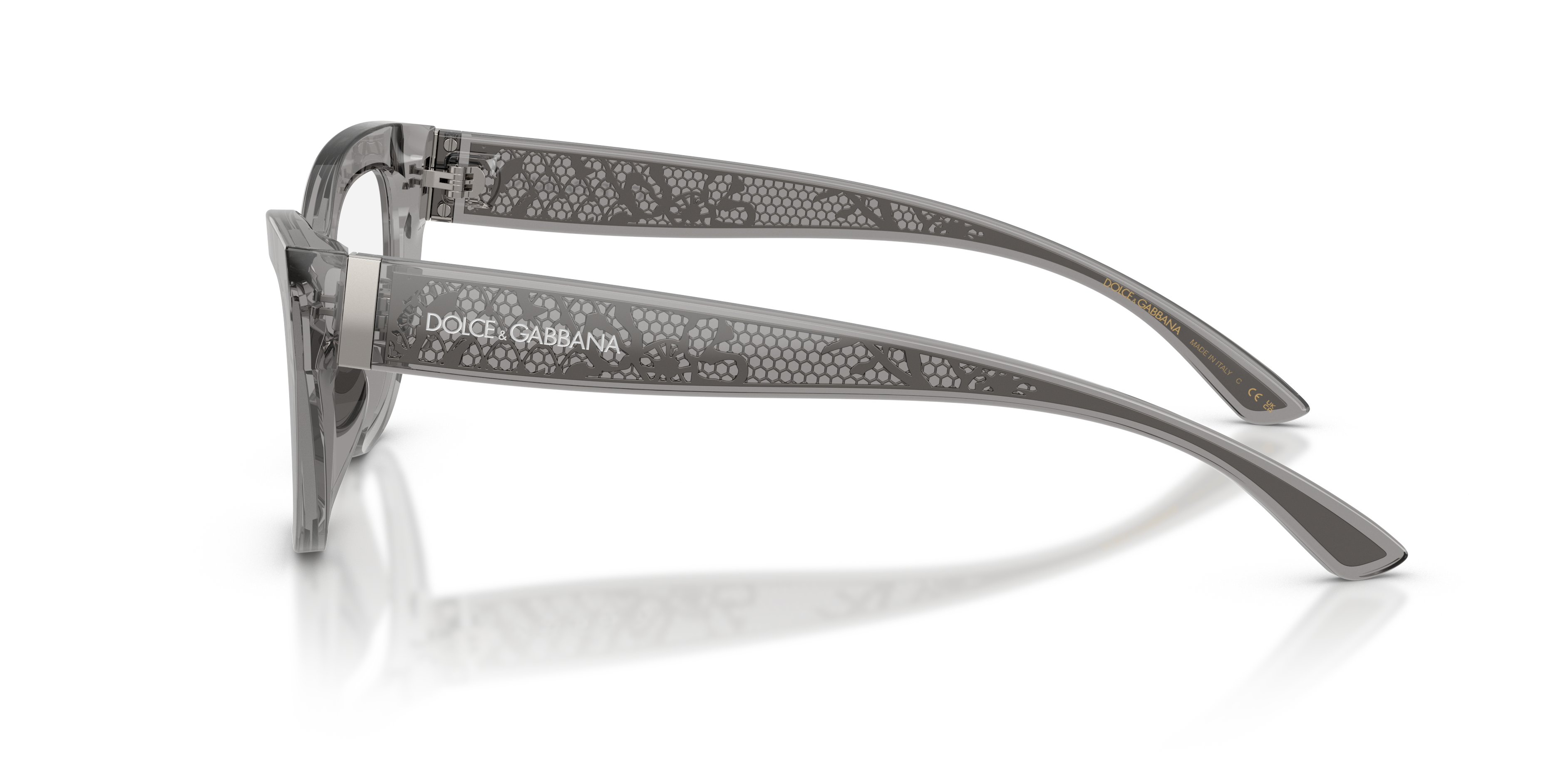 DOLCE &amp; GABBANA DG3412 3160 53