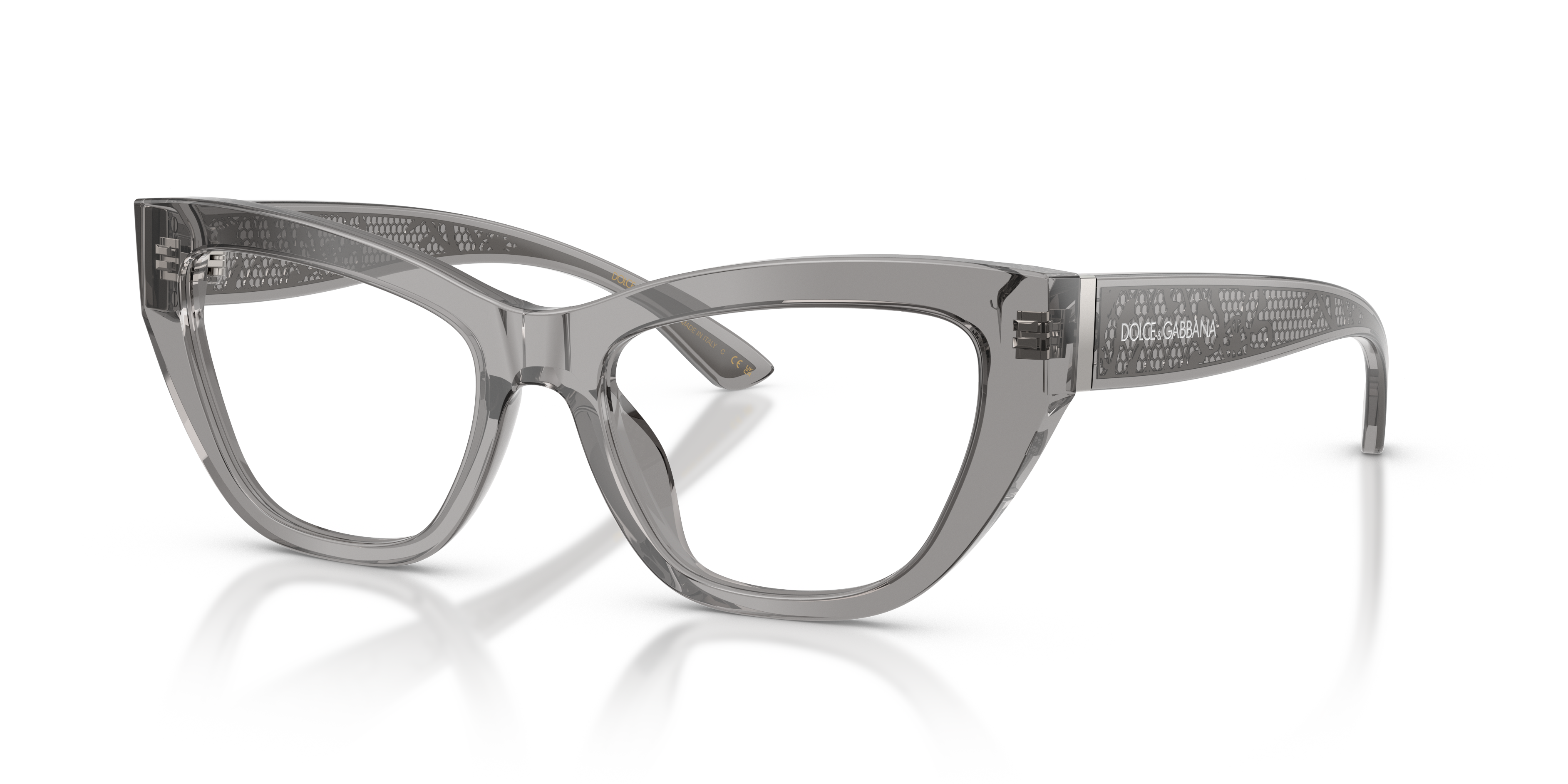 DOLCE &amp; GABBANA DG3412 3160 51