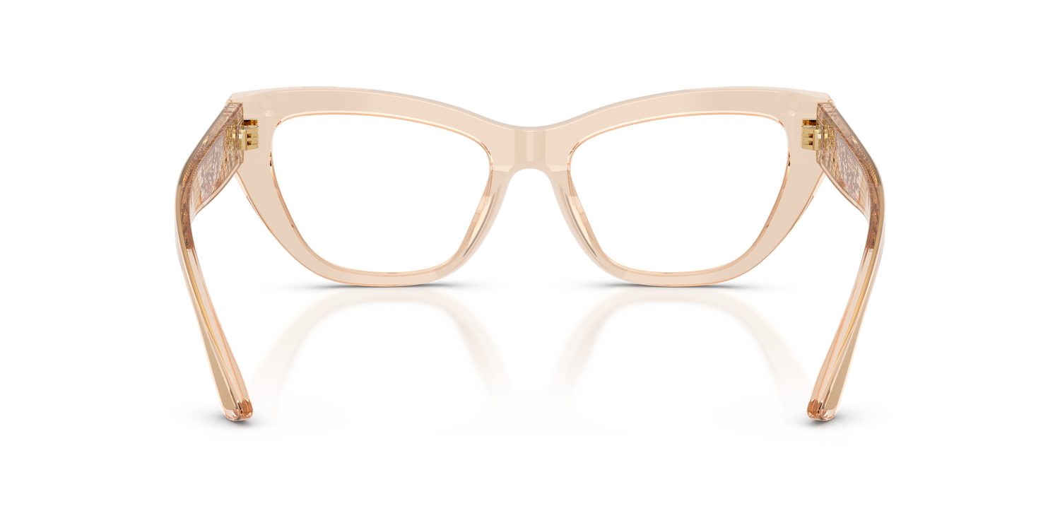 DOLCE &amp; GABBANA DG3412 3432 53