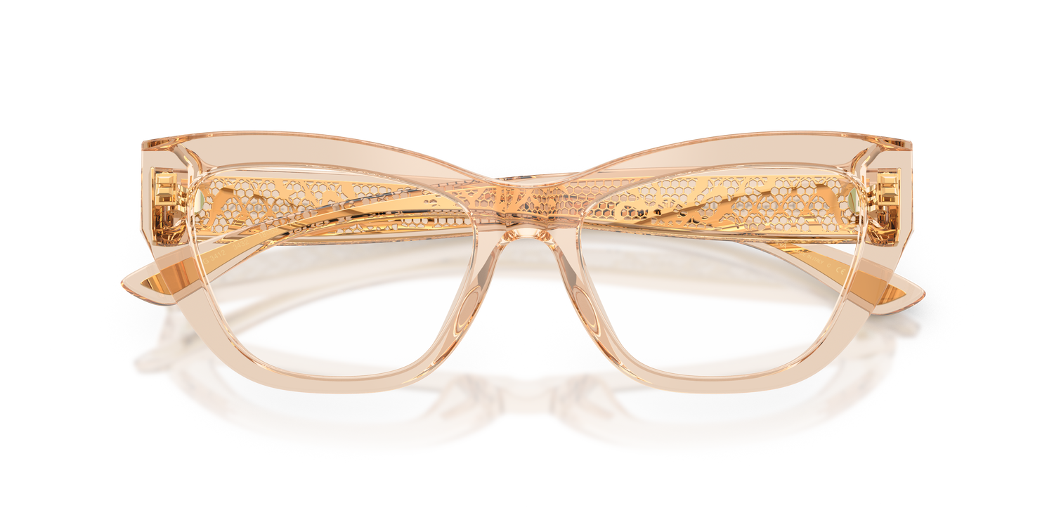 DOLCE &amp; GABBANA DG3412 3432 51