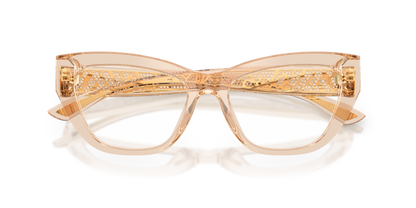 DOLCE &amp; GABBANA DG3412 3432 51