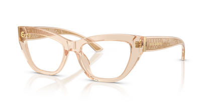 DOLCE &amp; GABBANA DG3412 3432 51