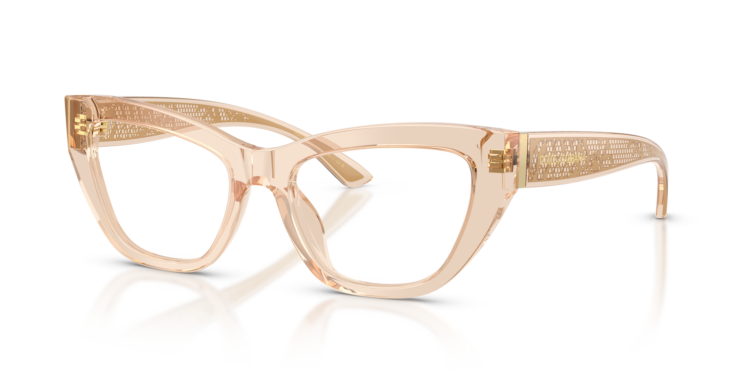 DOLCE &amp; GABBANA DG3412 3432 53