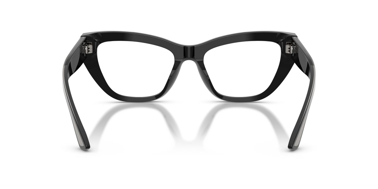 DOLCE &amp; GABBANA DG3412 501 51