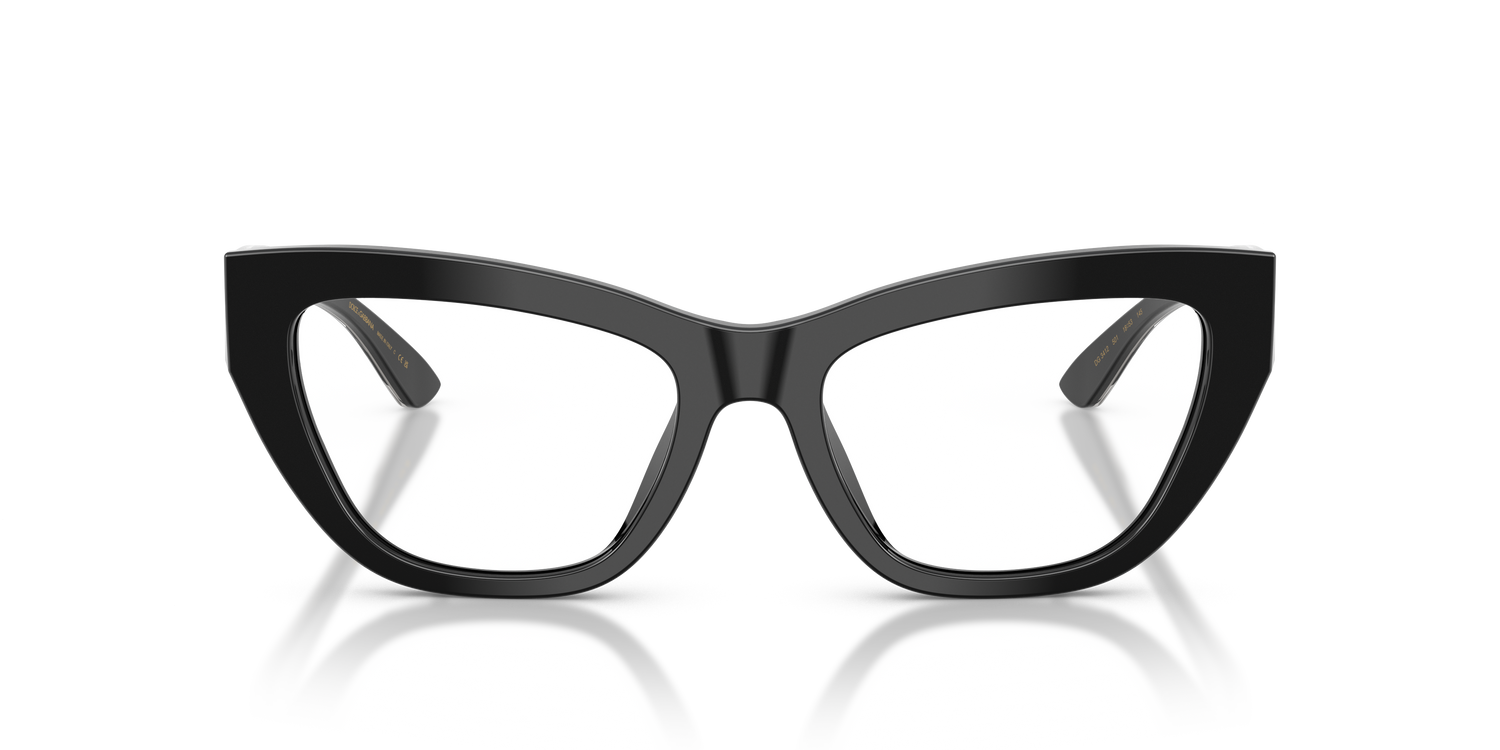 DOLCE &amp; GABBANA DG3412 501 53