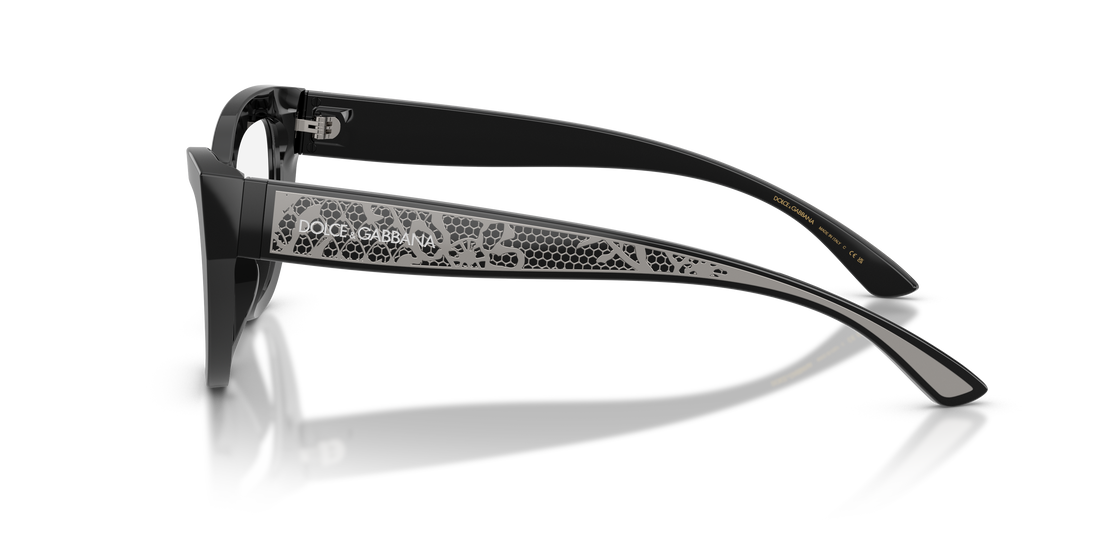 DOLCE & GABBANA DG3412 501 53