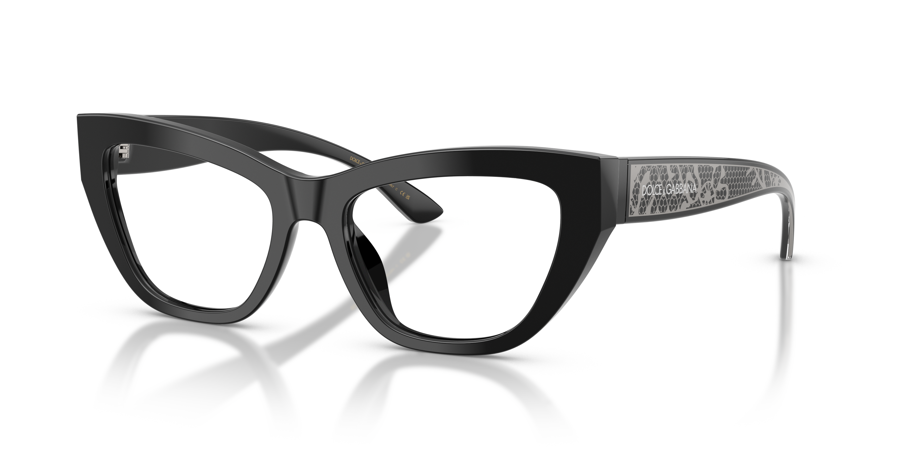 DOLCE &amp; GABBANA DG3412 501 53